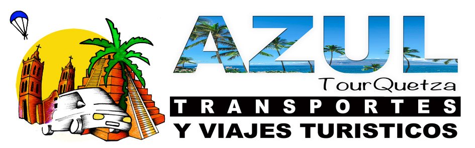 Azul Tour Quetza