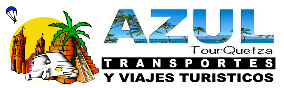 Azul Tour Quetza